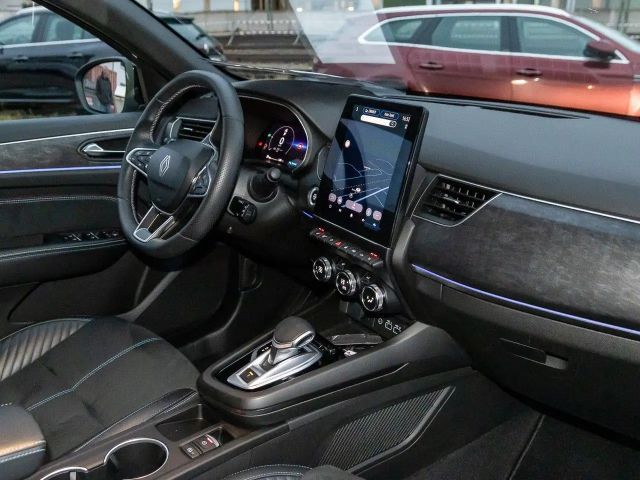 Renault Arkana Alpine EDC Esprit TCe 160