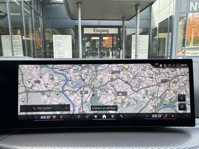 BMW i4 Coupé M50 xDrive