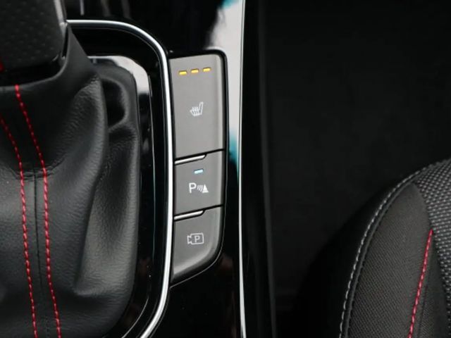 Hyundai i30 1.6 N Line