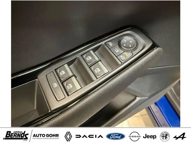 Renault Austral Alpine Esprit Techno