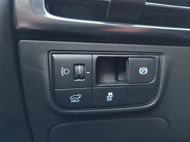 Hyundai Tucson 1.6 N Line T-GDi