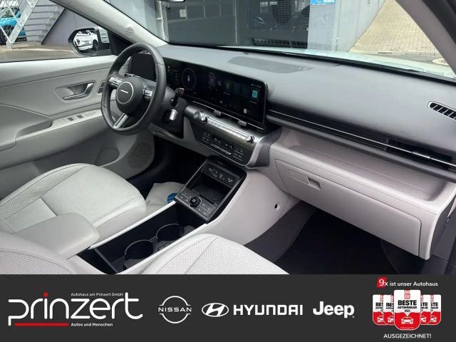 Hyundai Kona 1.6 T-GDi