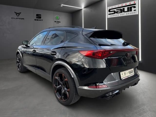 Cupra Formentor 2.0 TSI 4Drive DSG VZ