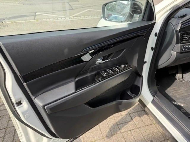 SsangYong Korando E-Motion Titanium vollelektrisch / Leder /Navi