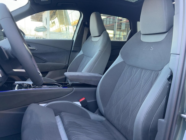 Audi Q3 Quattro S-Tronic