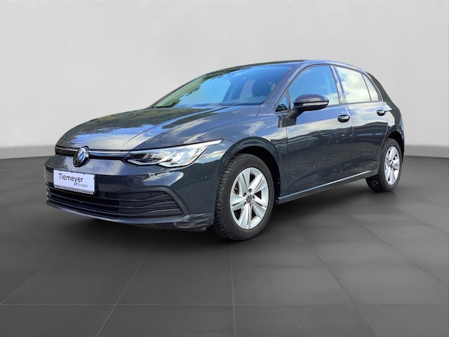 Volkswagen Golf 2.0 TDI DSG Life