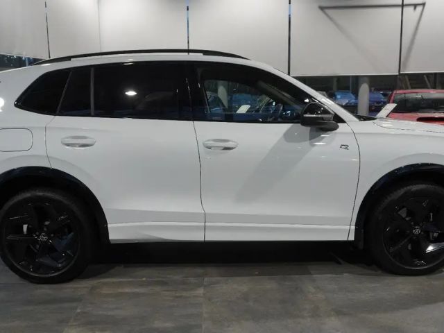 Volkswagen Tiguan 2.0 TDI R-Line