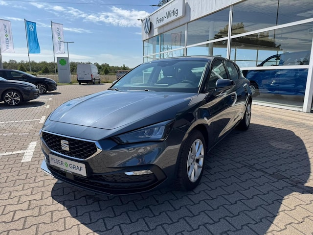 Seat Leon 2.0 TDI DSG Style