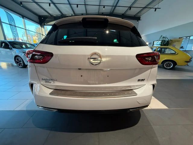 Opel Insignia Sports Tourer