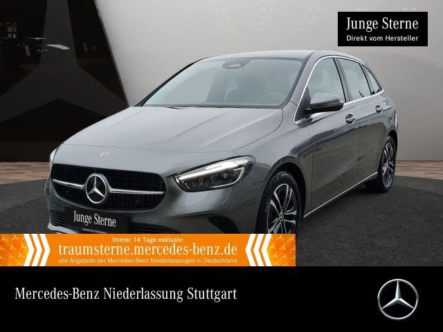 Mercedes-Benz B 200 Progressive Sedan