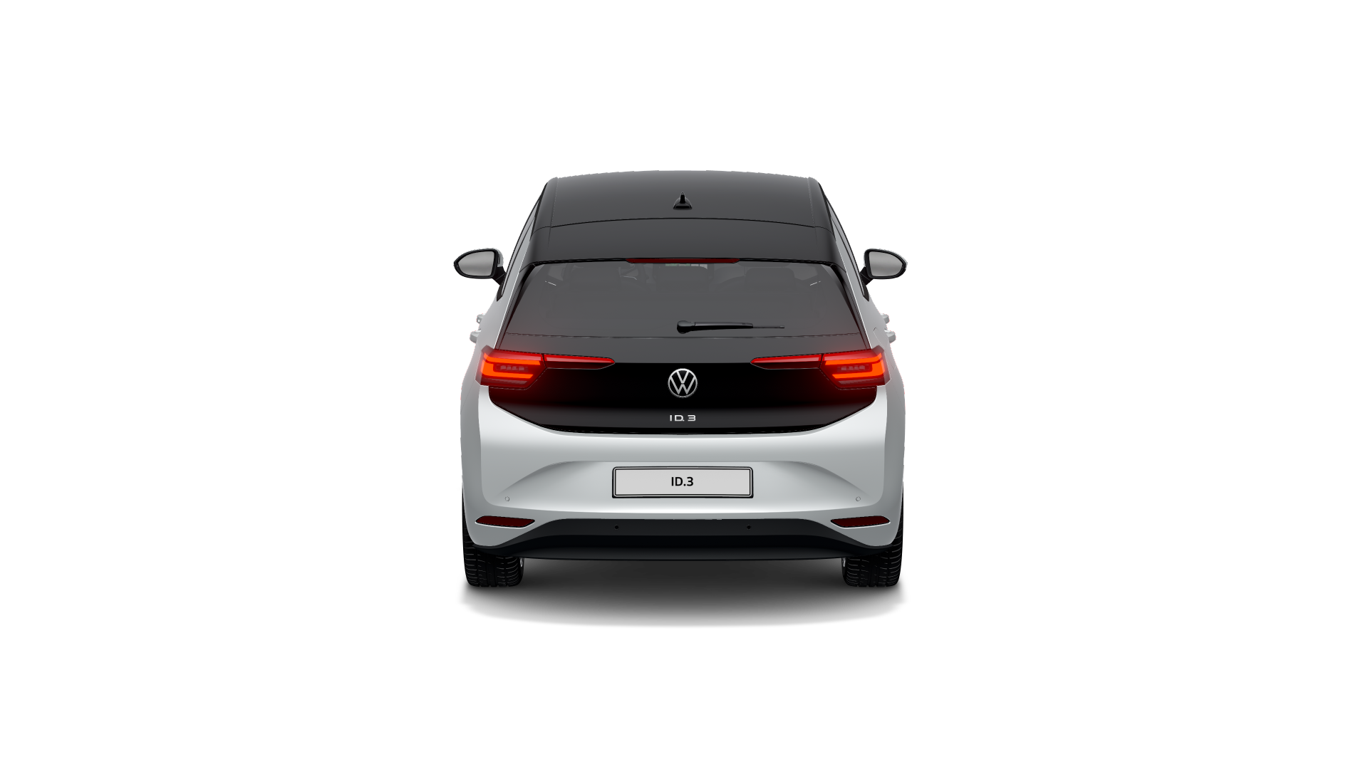 Volkswagen ID.3 IQ.Drive