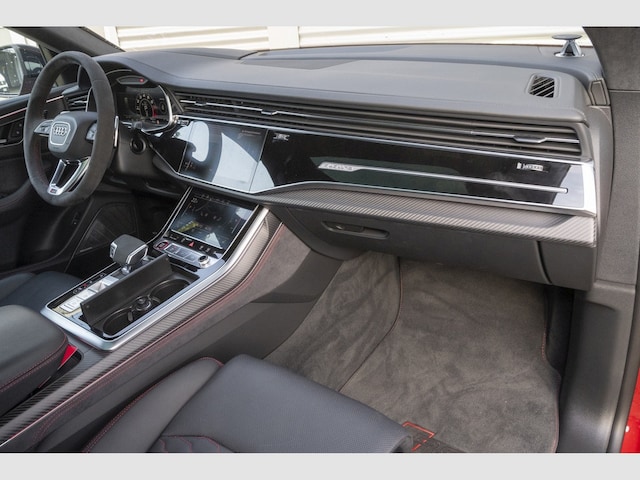 Audi RS Q8 Performance Quattro