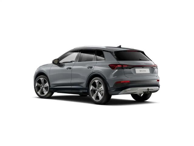Audi Q4 e-tron Quattro