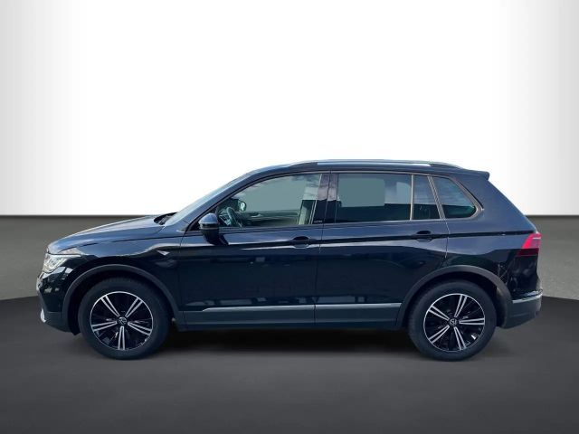 Volkswagen Tiguan 1.5 TSI DSG TSi United