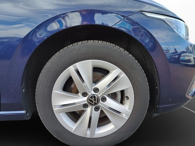 Volkswagen Golf Golf VIII Life Variant