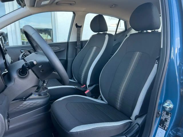 Hyundai i10 1.0 Trend