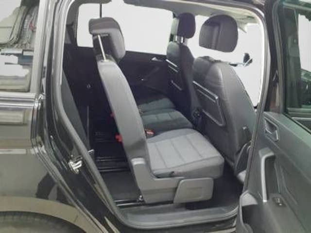 Volkswagen Touran 7-zitter DSG R-Line