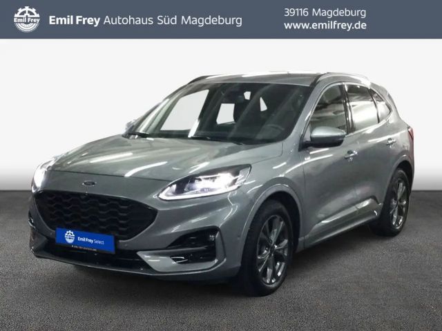 Ford Kuga ST Line