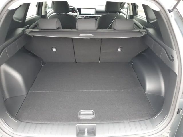 Hyundai Tucson 2WD T-GDi