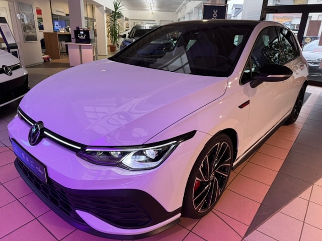 Volkswagen Golf Golf VIII