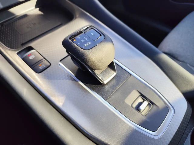 Nissan Qashqai N-Connecta