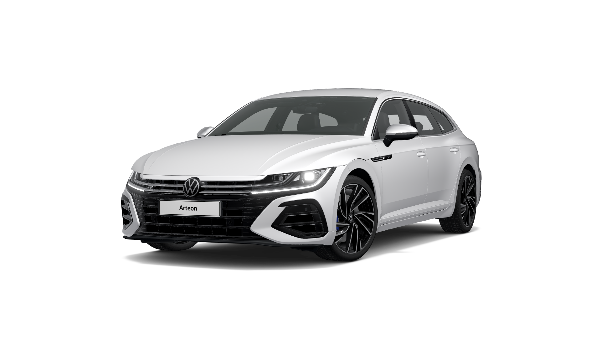 Volkswagen Arteon Shooting Brake 2.0 TSI