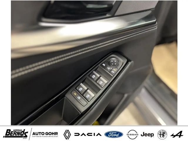 Renault Austral Techno