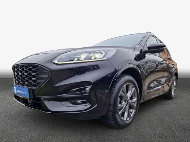Ford Kuga ST Line X