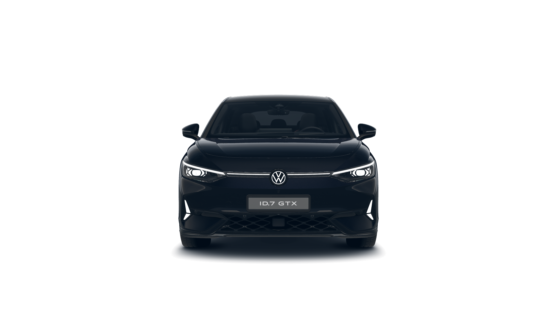 Volkswagen ID.7 4Motion GTX