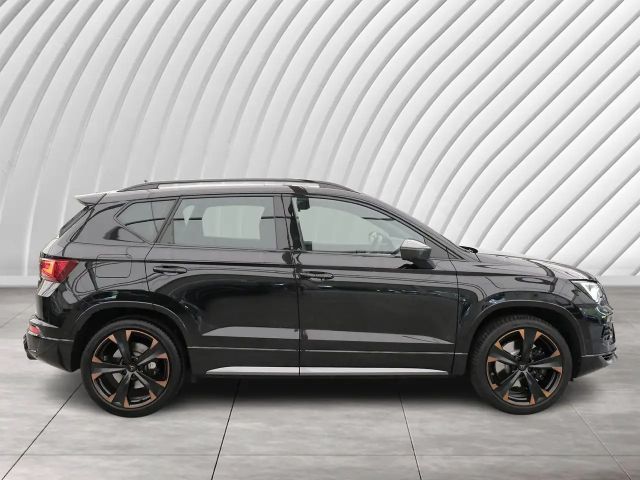 Cupra Ateca 4Drive