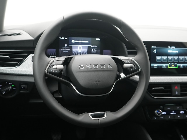 Skoda Scala Selection