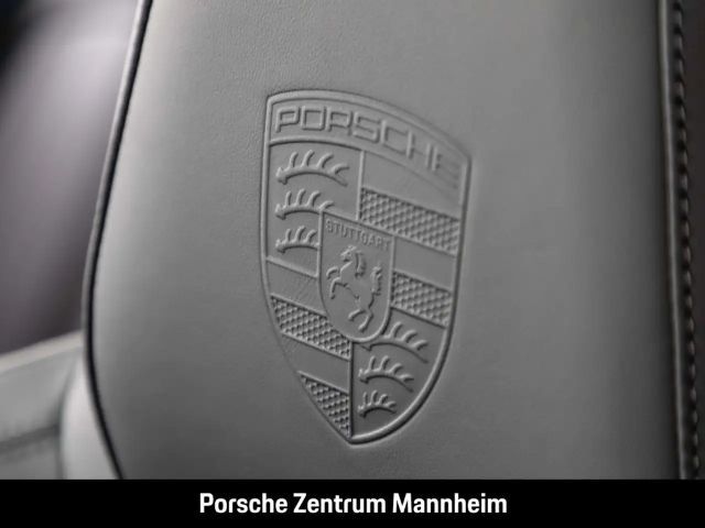Porsche Macan 4S