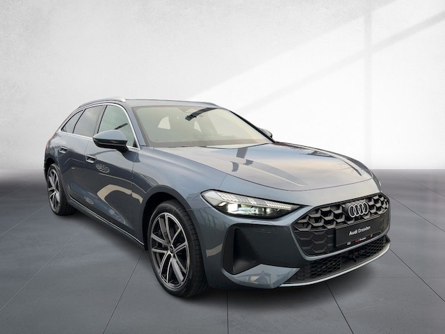 Audi A5 Avant Quattro S-Tronic