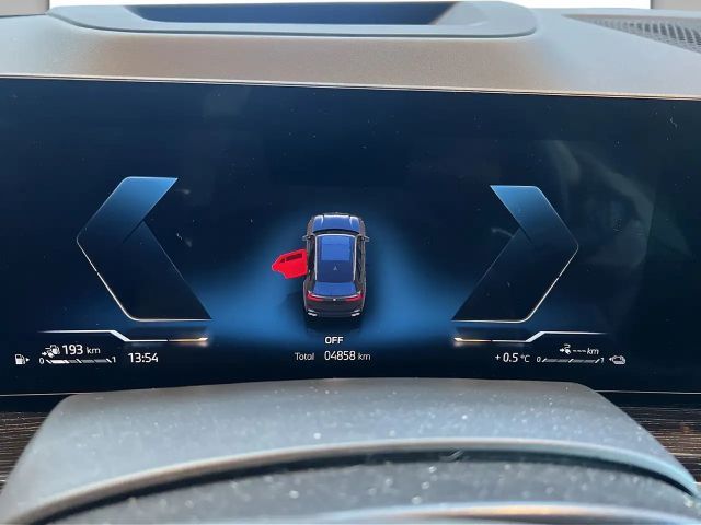 BMW X5 M-Sport xDrive50e