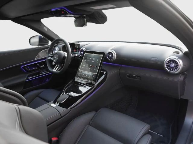 Mercedes-Benz SL 43 AMG AMG Line