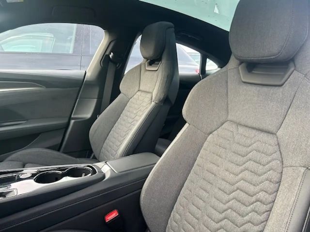 Audi e-tron GT Quattro