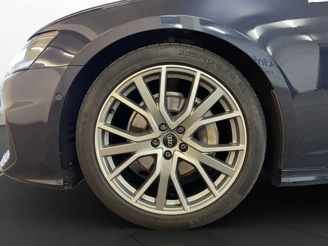 Audi A6 45 TFSI Quattro Sedan Sport