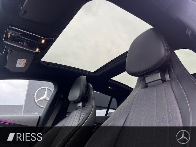 Mercedes-Benz EQE 350 4MATIC Sedan