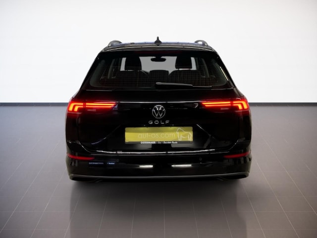 Volkswagen Golf 2.0 TDI Golf VIII Variant