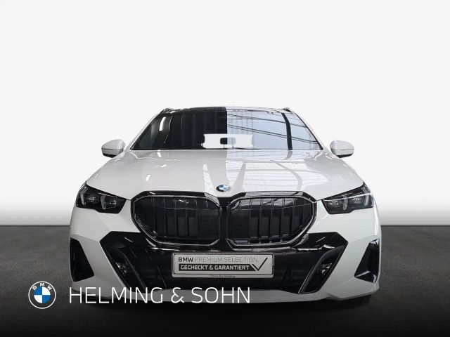 BMW 520 520i M-Sport Touring