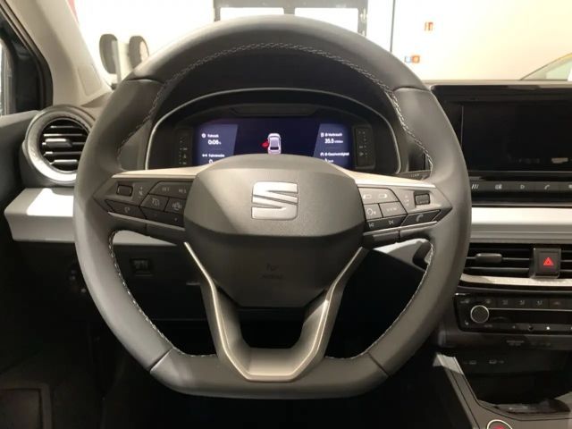 Seat Ibiza 1.0 TSI Style