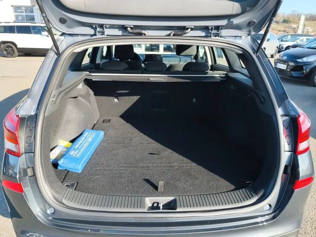 Hyundai i30 1.0 T-GDi Trend