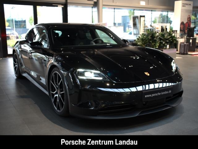 Porsche Taycan Sport Turismo
