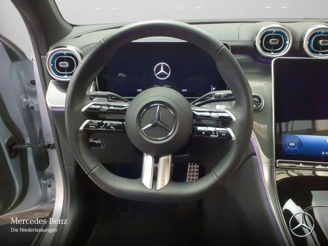 Mercedes-Benz GLC 450 4MATIC AMG Line