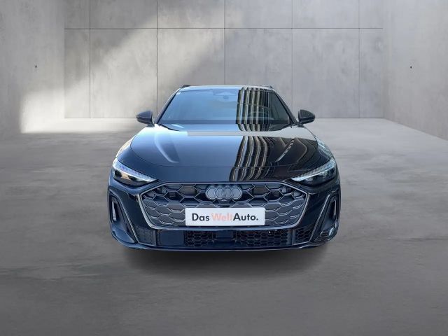 Audi S5 Avant Quattro