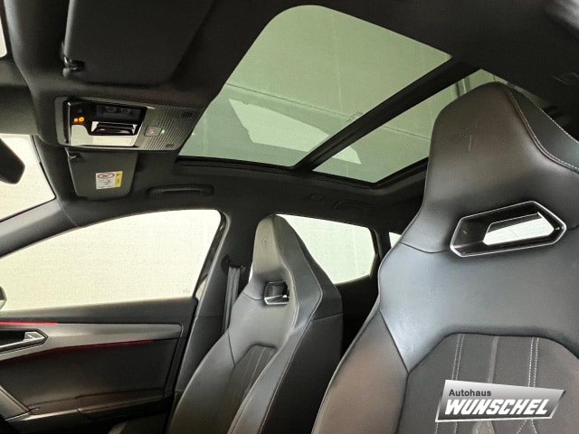 Cupra Formentor 2.0 TSI 4Drive DSG VZ