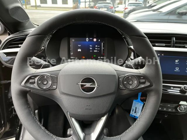 Opel Corsa Active GS-Line Grand Sport