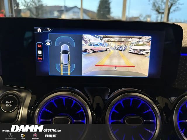 Mercedes-Benz EQB 300 4MATIC Progressive