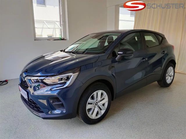 Mitsubishi ASX Inform