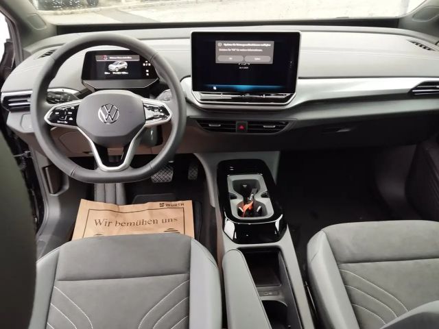 Volkswagen ID.4 Business Pure